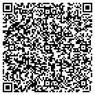 QR code with Accetta Access Distributing contacts