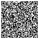 QR code with A-1 Fence contacts