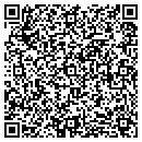 QR code with J J A Corp contacts