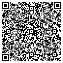 QR code with Haddad Lezlie L contacts