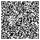 QR code with Hoos Ashli S contacts