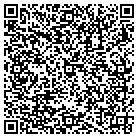 QR code with A-1 Security Systems Inc contacts