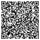 QR code with Ashwin LLC contacts