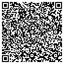 QR code with Amandas Boutique contacts
