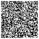 QR code with Magnet Cove Missionary Bapt contacts