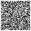 QR code with Janet Burns contacts