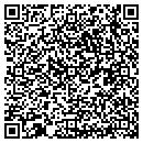 QR code with Ae Greer CO contacts