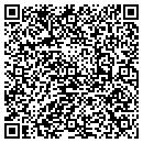 QR code with G P Roadway Solutions Inc contacts