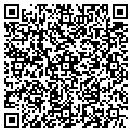 QR code with A D T Security contacts