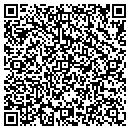 QR code with H & B Systems LLC contacts