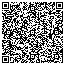 QR code with C M S I Inc contacts