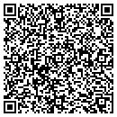 QR code with Adonis LLC contacts