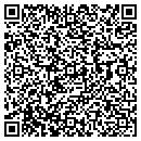 QR code with Alru Triplex contacts