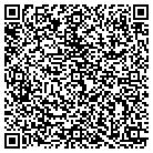QR code with Anisa Industries Corp contacts
