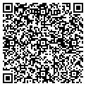 QR code with B&B Rentals LLC contacts