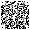 QR code with LC Security contacts