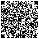 QR code with B B Alarm Systems Inc contacts