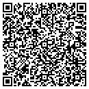 QR code with Kenny Fiona contacts
