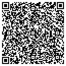 QR code with Akerlund Iphigenia contacts