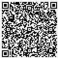 QR code with Bas contacts