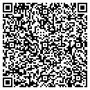 QR code with Alpha Alarm contacts