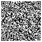 QR code with ALARM AND SURVEILLANCE NEW YORK contacts