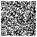 QR code with Banks Realty contacts