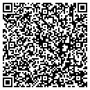 QR code with B E C Services LLC contacts