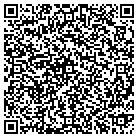 QR code with Two Hands Massage Therapy contacts