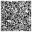 QR code with Peterson CO contacts