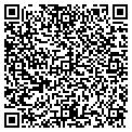 QR code with BodHD contacts