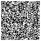 QR code with Chiricahua Community Hlth Center contacts