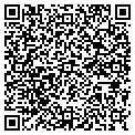 QR code with Pat Burge contacts
