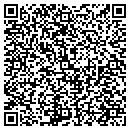 QR code with RLM Mobile Marine Service contacts