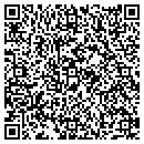 QR code with Harvey & Assoc contacts