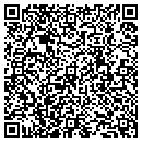 QR code with Silhouette contacts