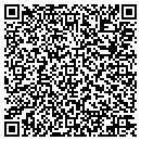 QR code with D A R Inc contacts