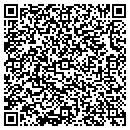 QR code with A Z Nutritional Center contacts