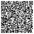 QR code with A 1 Keys contacts