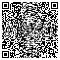 QR code with C N U FIT contacts