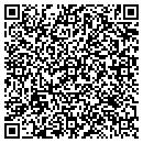 QR code with Teezee Store contacts