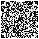 QR code with B&L Technologies, LLC contacts