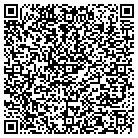 QR code with Hynek's Wildflower Subdivision contacts
