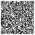 QR code with HealthyHeartFast.com contacts