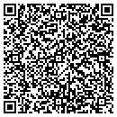 QR code with Audio Craft contacts