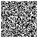 QR code with AdvoCare contacts