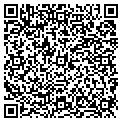 QR code with Rdv contacts