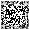 QR code with css contacts