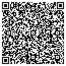 QR code with Kho E C MD contacts