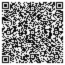 QR code with Nadine Eller contacts